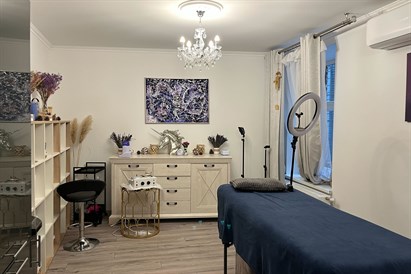 Tonizējošs apelsīnu SPA rituāls