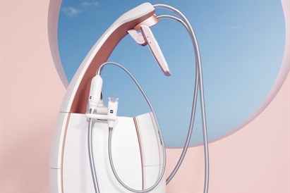 LPG Alliance aparātprocedūras slaidumam “ART Esthetic” kosmetoloģijas centrā 