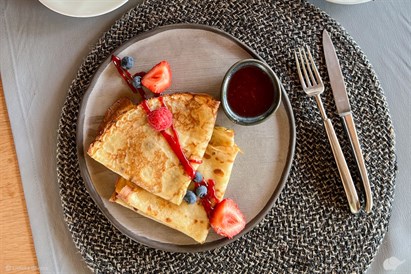 Nakts un SPA atpūta „Jonathan SPA Estate” viesnīcā