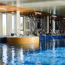 Lieliskās SPA brīvdienas ģimenei (2+2) “ESTONIA Resort Hotel & Spa”