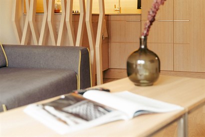 Brīvdienas divatā “Mana Suites & Sea Palanga”