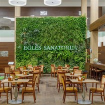 Ģimenes SPA brīvdienas Lietuvā – 2 naktis Birštonā darbadienās