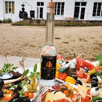 Izklaide un degustācija “Latgales Šmakovkā”