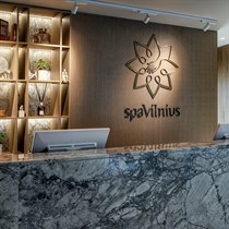 SPA atpūta diviem un nakšņošana Druskininkos 