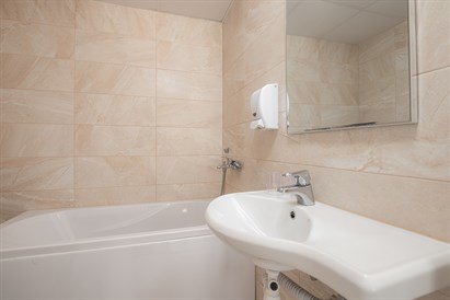 Ģimenes brīvdienas (2+2) Pērnavā ar atpūtu “Hotel Tammsaare” 