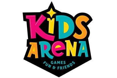 Jelgavas atrakciju parka “Kids Arena” dāvanu karte