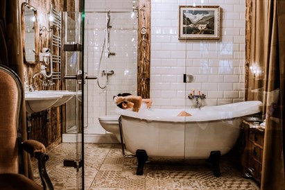 Kuldīgas romantika un relaksēšanās Virkas muižā 