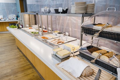 Ģimenes SPA brīvdienas Pērnavā ar “Lotte Play Studio” apmeklējumu