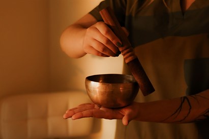 90 minūšu dziļas relaksācijas rituāls “Emerald SPA Rīga”