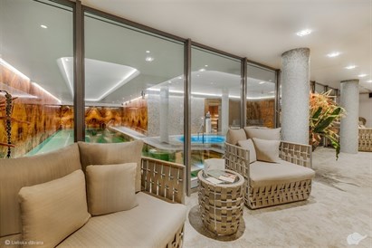 Wellness centra “Hedonic SPA” apmeklējums diviem