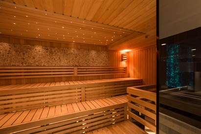 Harmoniska atpūta diviem viesnīcā „Hotel Jūrmala Spa”