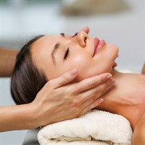 Japāņu Kōbido sejas masāža 