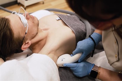 Lāzerepilācijas dāvanu karte “RE.NEW” estētiskās medicīnas klīnikā