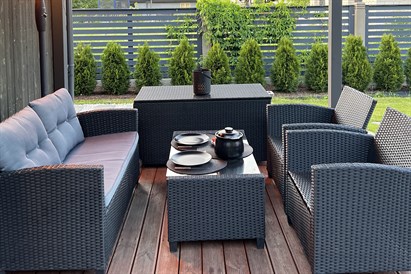 Dienas SPA atpūta ar pirti un kublu Pierīgā