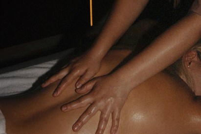 Dienas SPA programma “Mana Suites & Sea Palanga”