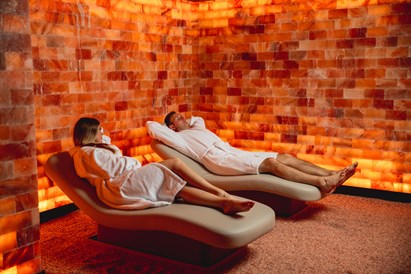 Atpūta Viļņā viesnīcā "Vilnius Grand Resort"