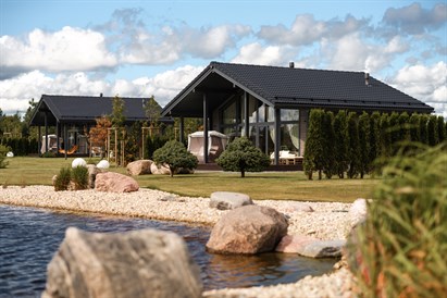 Ekskluzīvs piedzīvojums diviem “SEOVILLAGE Resort & Spa”