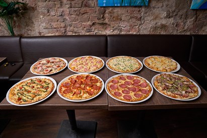 Vīna bāra un restorāna “Easy Wine” dāvanu karte