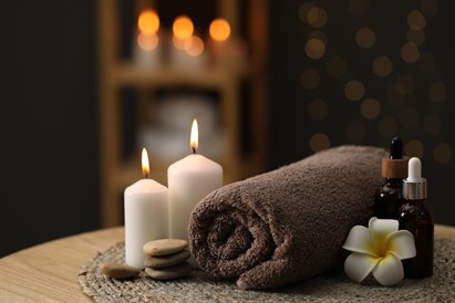 Oksitocīna masāža sievietes labsajūtai “Femina SPA”