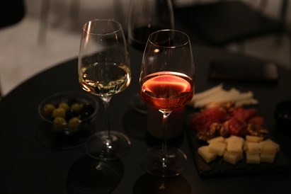 Katalonijas vīna degustācija 6–12 viesiem