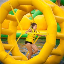 Piedzīvojums "MASTI" atpūtas kompleksā diviem