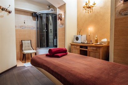 VASARAS PIEDĀVĀJUMS | Izmeklēts 5 etapu SPA rituāls