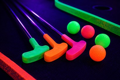 “Play4score” dāvanu karte – iekštelpu izklaide Rīgā