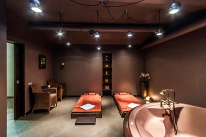 "PARK SPA" dāvanu karte – Masāžas un skaistuma rituāli Rīgā