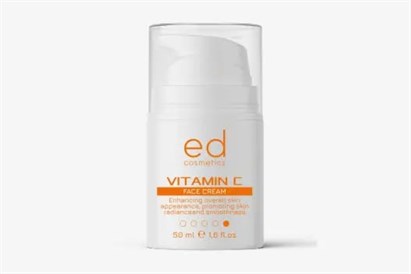 “ED Cosmetics” organiskā un dabīgā kosmētika profesionālai ādas kopšanai