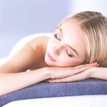 Klasiskā vai relaksējošā pilna ķermeņa masāža