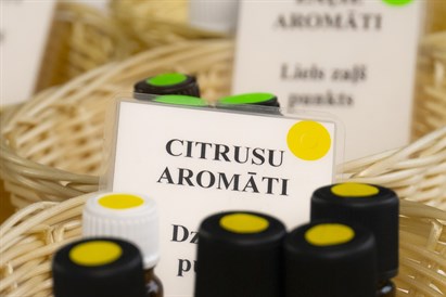 “Latvian Aroma-Essence” meistarklase grupām – Dabas noslēpumi ekskluzīvās smaržās