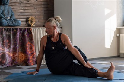 Karstā joga “NAVA” – iesācējiem un jogas entuziastiem