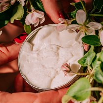 "ZABI” kosmētikas dāvanu komplekts      