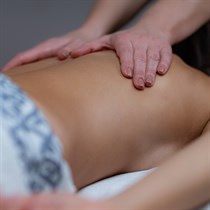 Havajiešu Lomi Lomi masāžas rituāls