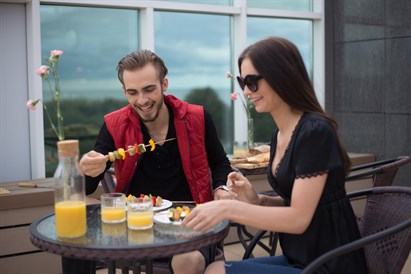 SPA brīvdienas Palangā