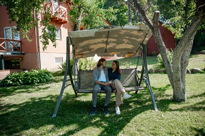 Brīvdienas divatā “Green Gile” Druskininkos