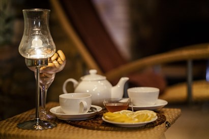 SPA rituāls “The Banja VIP” viesnīcā "Baltic Beach Hotel & SPA" Jūrmalā