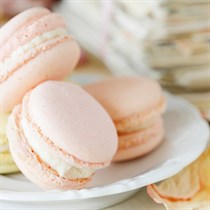 4 procedūru SPA rituāls „Macaron”