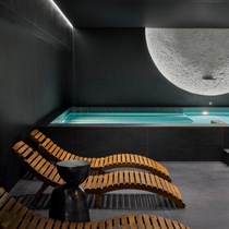 Veselīga SPA atpūta Palangā viesnīcā “Monist” darbadienās