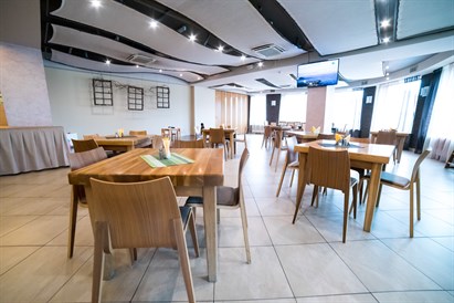 “Hotel Tigra” dāvanu karte – Atpūta un SPA pie Cēsīm