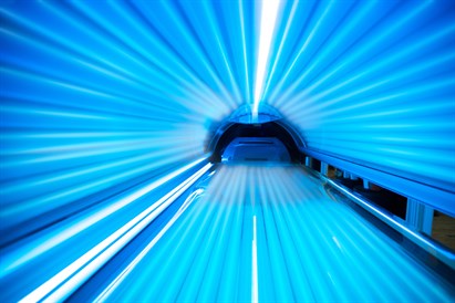 Šarko duša un solārijs