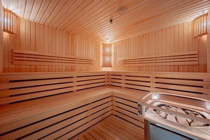 SPA atpūta "Vilnius Park Plaza" diviem