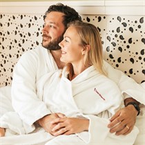 Mierpilna atpūta "Jūrmala SPA Hotel"