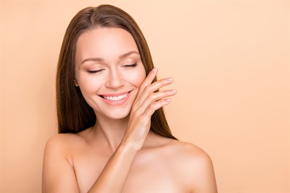 Klasiskā sejas masāža