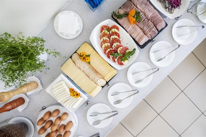 SPA atpūta diviem viesnīcā "Europa Royale Druskininkai" Druskininku vecpilsētas sirdī