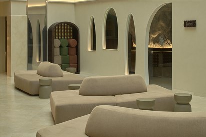 SPA atpūta diviem “Mana Suites & Sea Palanga”