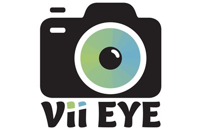Fotostudijas "Vii Eye" dāvanu karte