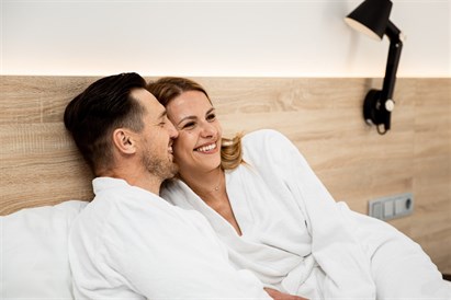 Atelpas brīdis “Royal SPA Birštonas” + SPA diviem