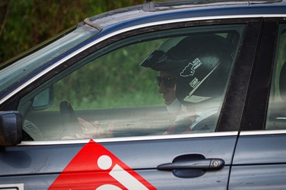 Sporta braukšanas apmācība Lietuvā