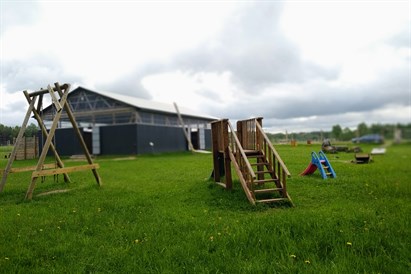 Briežu dārza “Dobelnieki” ģimenes apmeklējums